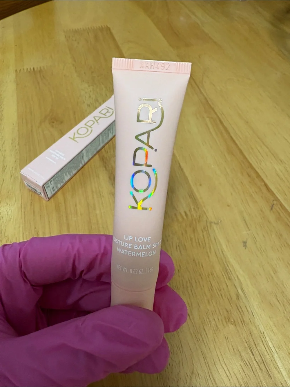 Kopari brand new